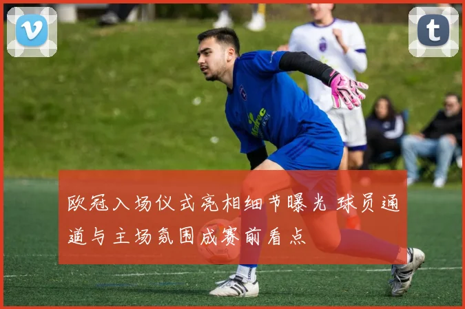 欧冠入场仪式亮相细节曝光 球员通道与主场氛围成赛前看点